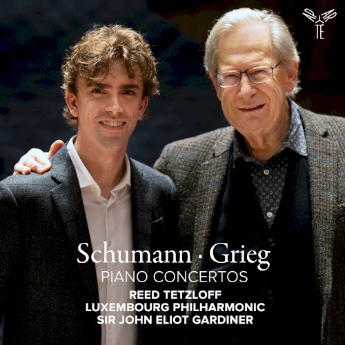 Sir John Eliot Gardiner vinyl