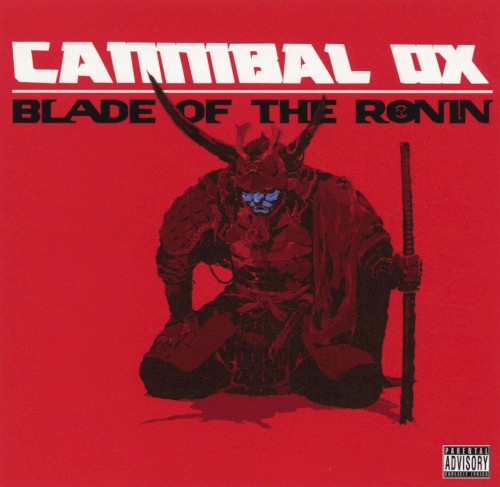 Blade of the Ronin