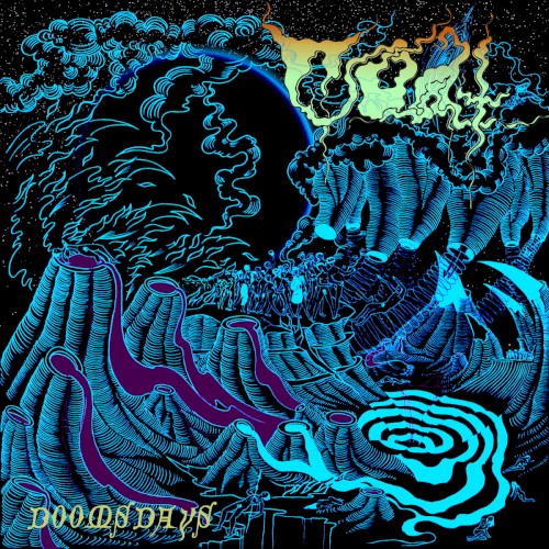 Doomsdays