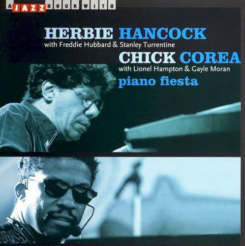 Piano Fiesta