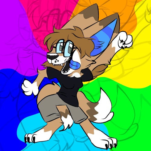 ROYGBIV