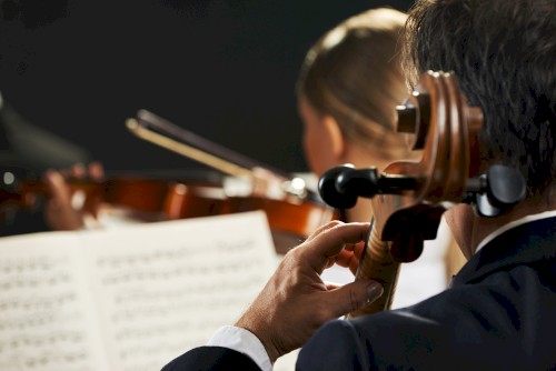Majestic Adventures: Symphonic Orchestra Playlist