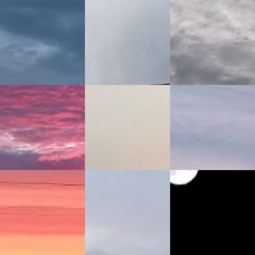 sky