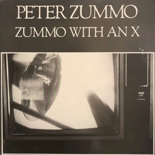 Zummo With an X