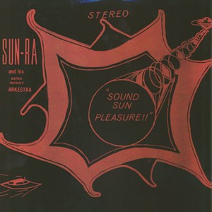 Sound Sun Pleasure!!
