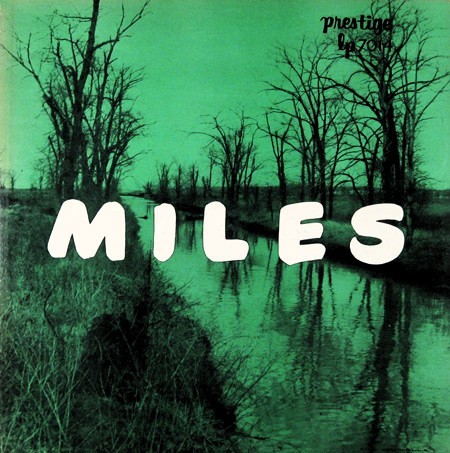 Miles