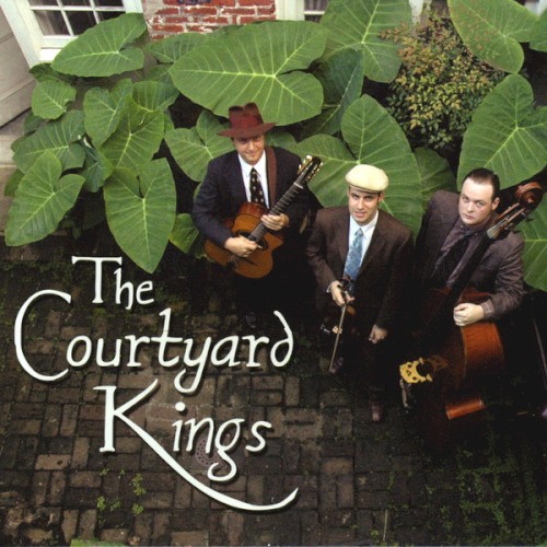 The Courtyard Kings