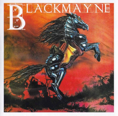 Blackmayne