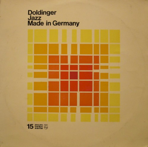 Jazz Made in Germany