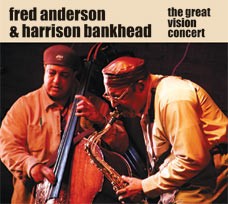 The Great Vision Concert