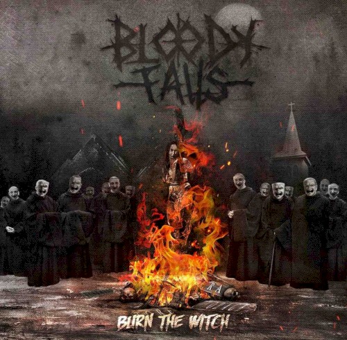 Burn The Witch