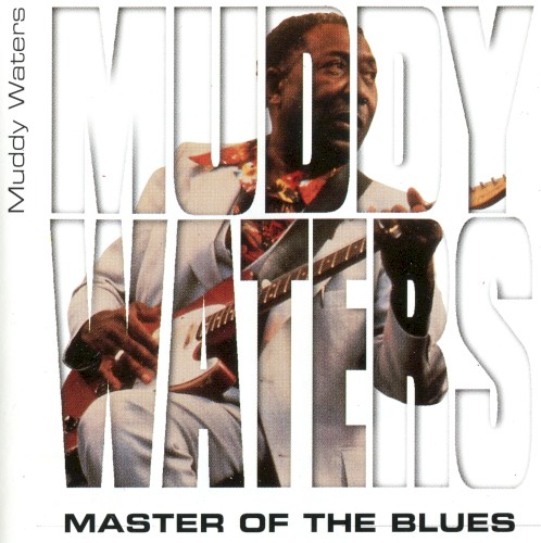 Master of the Blues