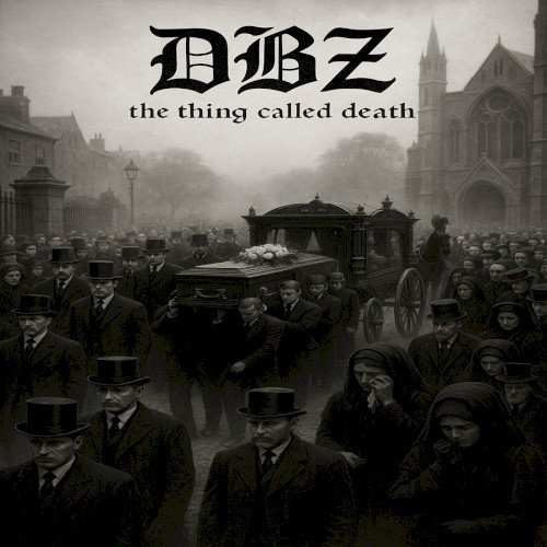 The Thing Called Death