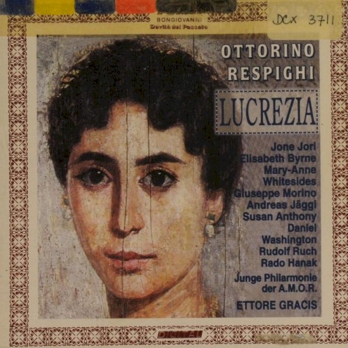 Lucrezia