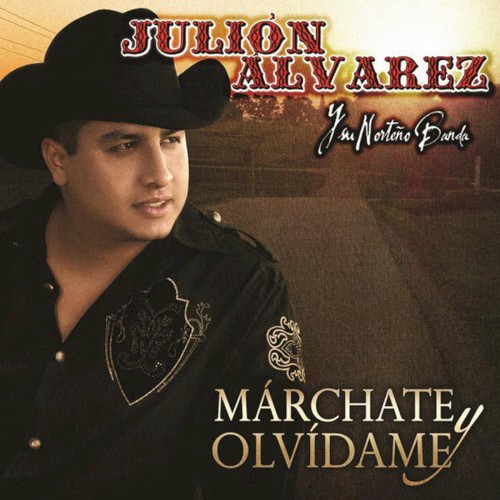 Márchate y olvídame