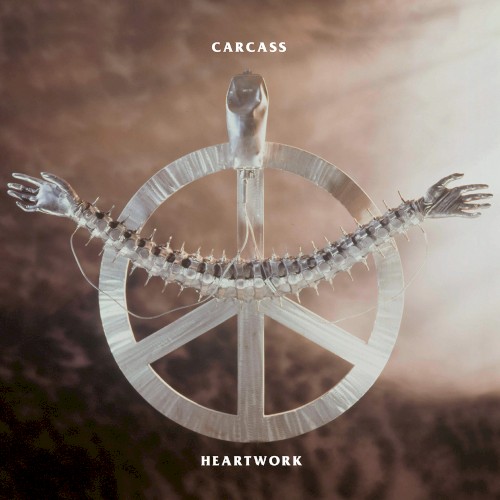 Carcass &ndash; Heartwork