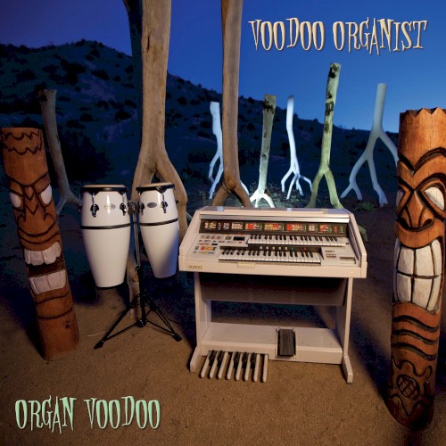 Organ Voodoo