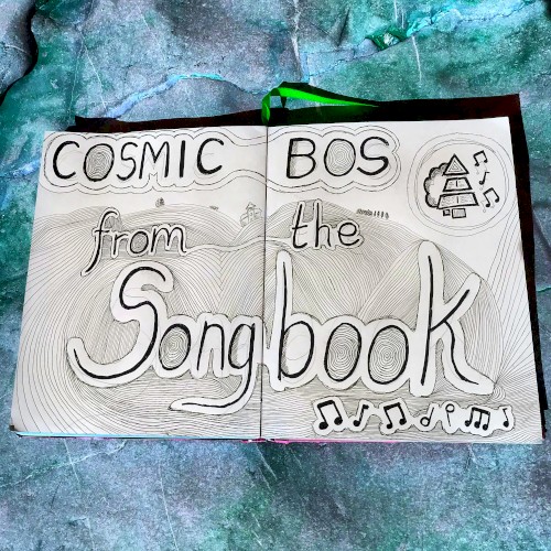 From the Songbook