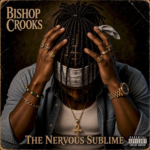 The Nervous Sublime