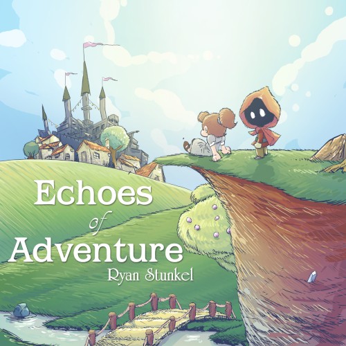 Echoes of Adventure