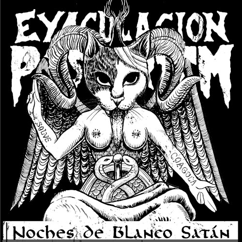 Noches de Blanco Satán