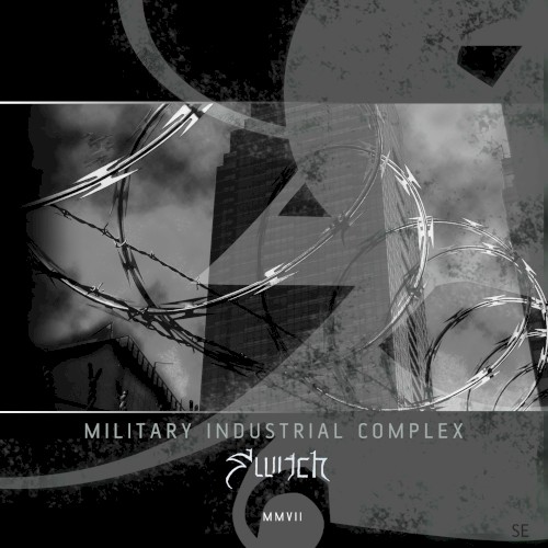 Military Industrial Complex