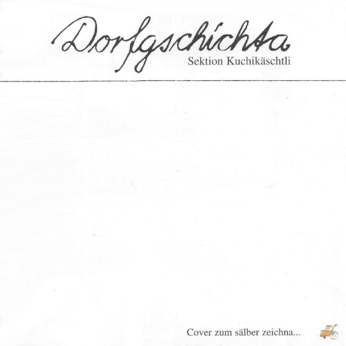 Dorfgschichta