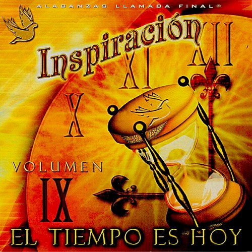 El Tiempo Es Hoy, Vol. IX