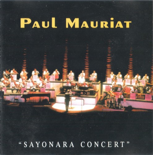 Sayonara Concert