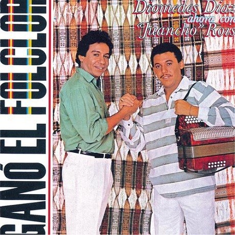 Ganó el folclor