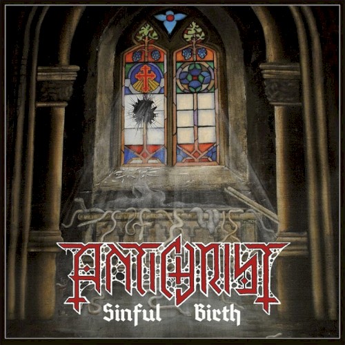 Sinful Birth