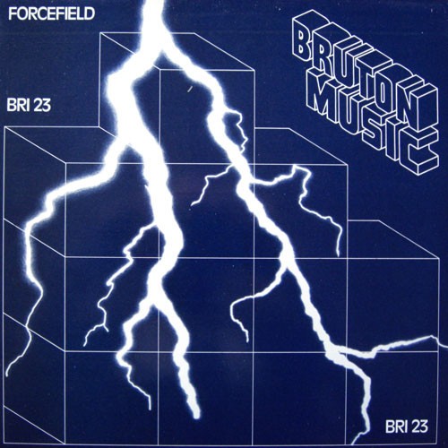 Forcefield