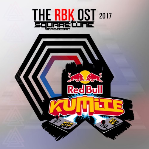 THE RED BULL KUMITE OST 2017