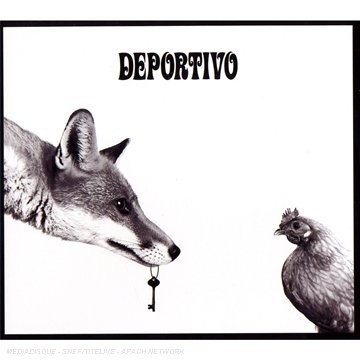 Déportivo