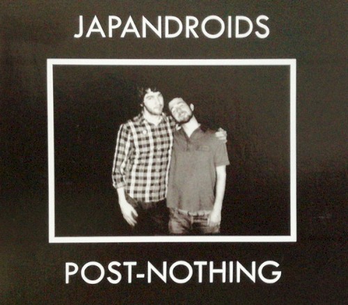 Post-Nothing