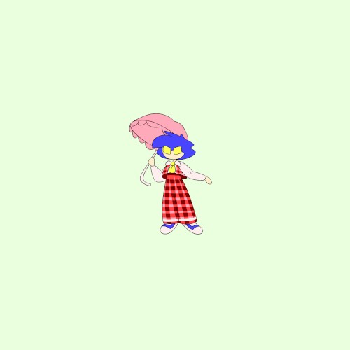 Touhou Pride Game Jam 6: The Funbil Collection