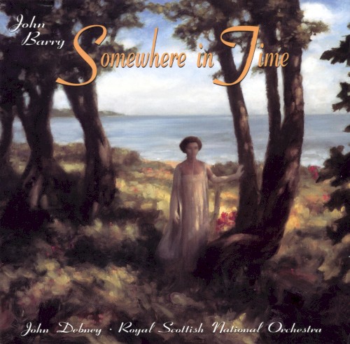 Somewhere in Time