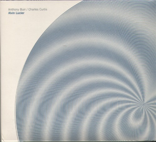 Alvin Lucier