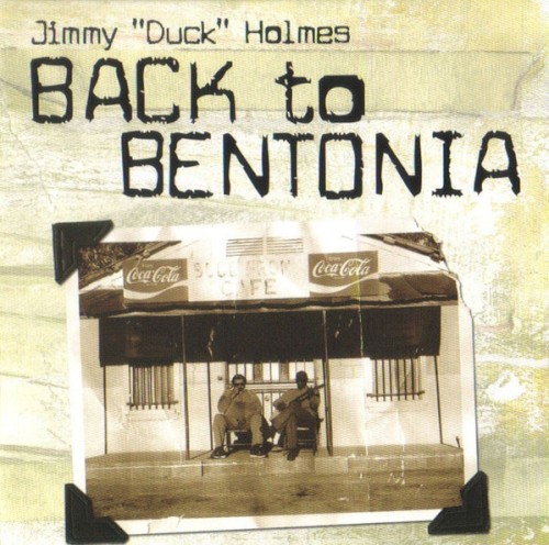 Back to Bentonia