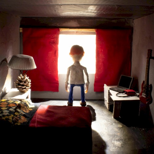 Nobody Will Notice When I’m Gone