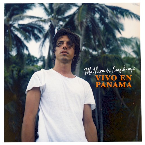 Vivo en Panamá