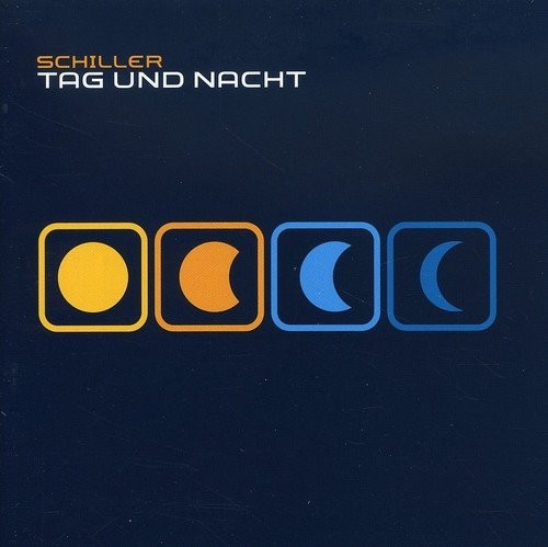 Tag und Nacht