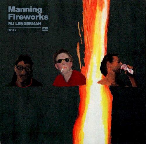 Manning Fireworks