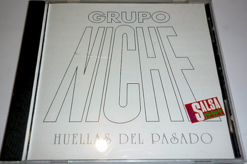 Huellas del pasado