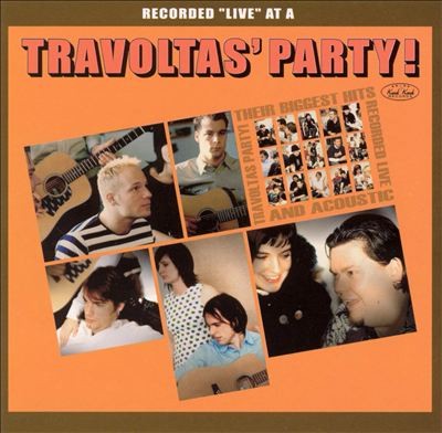 Travoltas' Party!