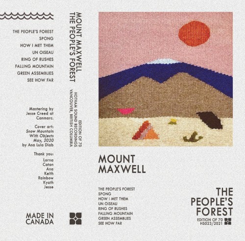The People's Forest