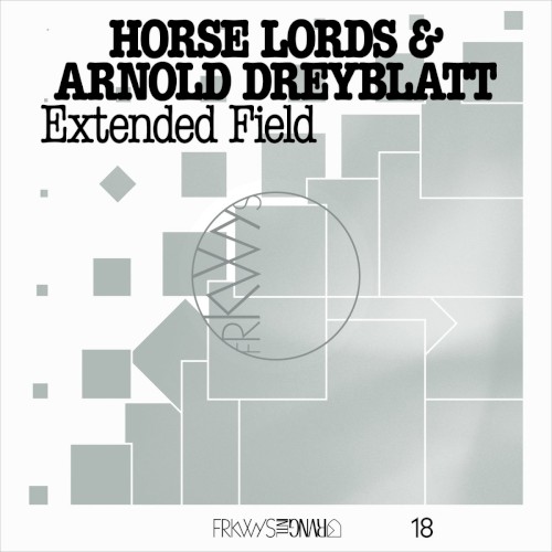 FRKWYS Vol. 18: Extended Field
