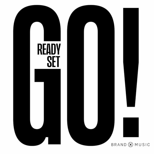 Ready Set Go!