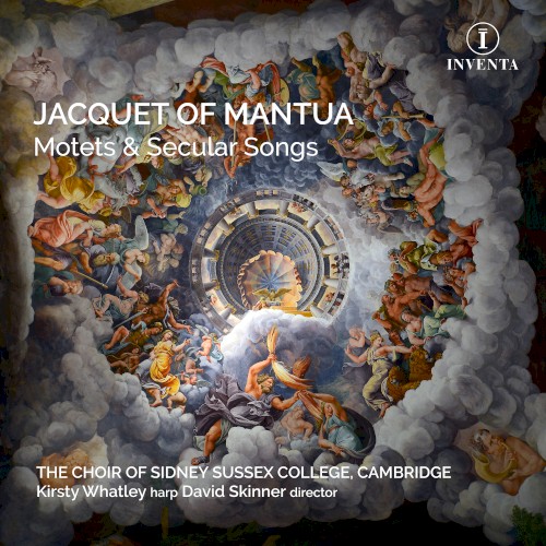 Motets & Secular Songs
