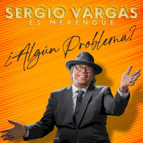 Es merengue ¿Algún problema?